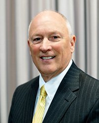 Management: Barry Edwards, Regional Director
